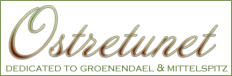 Tierfriedhof f�r Kleintiere