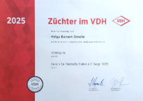 Züchter im VDH